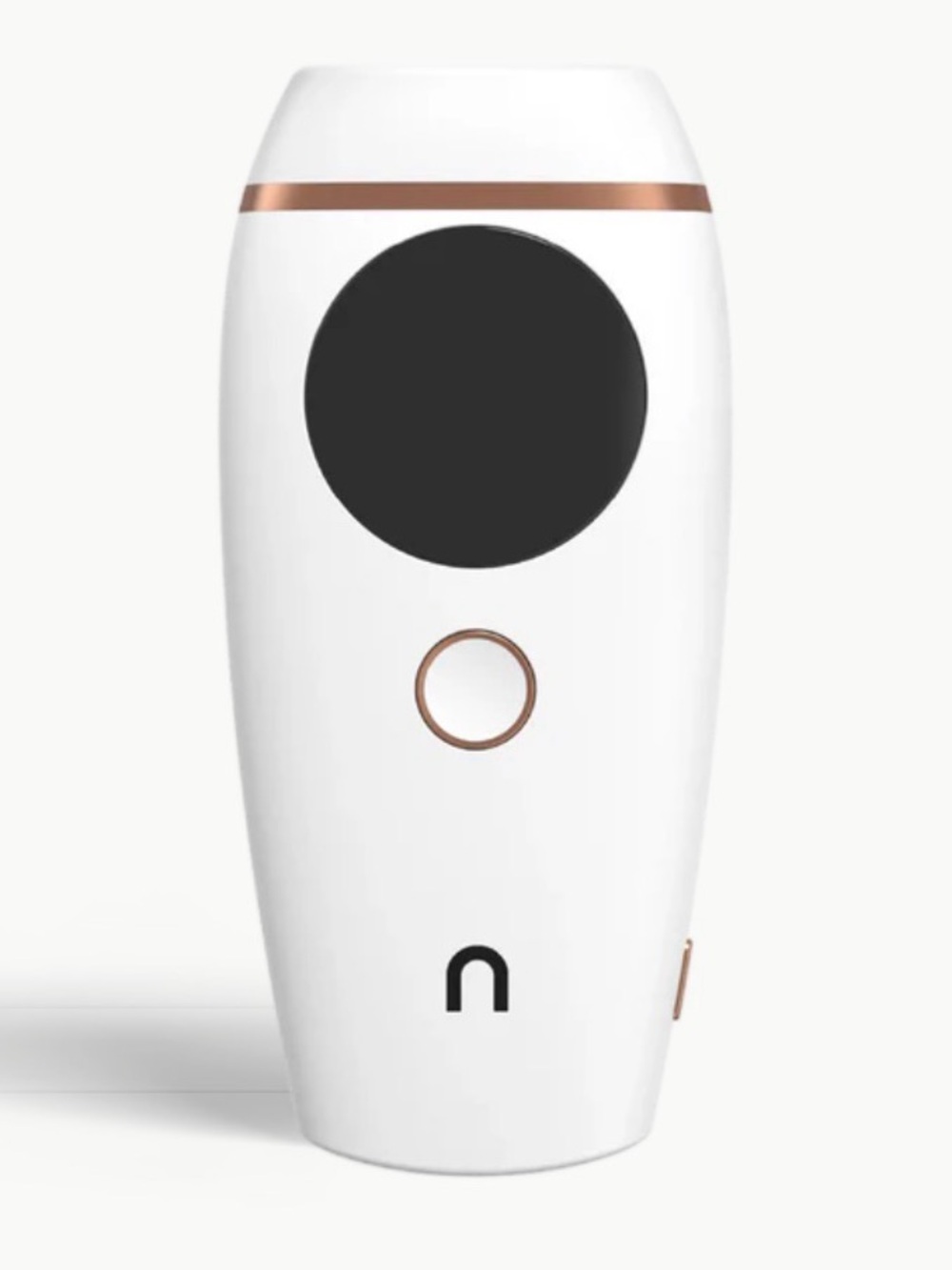 Nood Flasher 2.0 At Home IPL Hair Removal Device White Brand New in Box